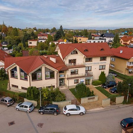 Apartamenty Ogrodowa W Centrum Ustronia - Dream Apart Zewnętrze zdjęcie