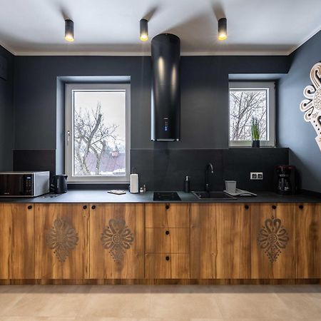 Apartamenty Ogrodowa W Centrum Ustronia - Dream Apart Zewnętrze zdjęcie