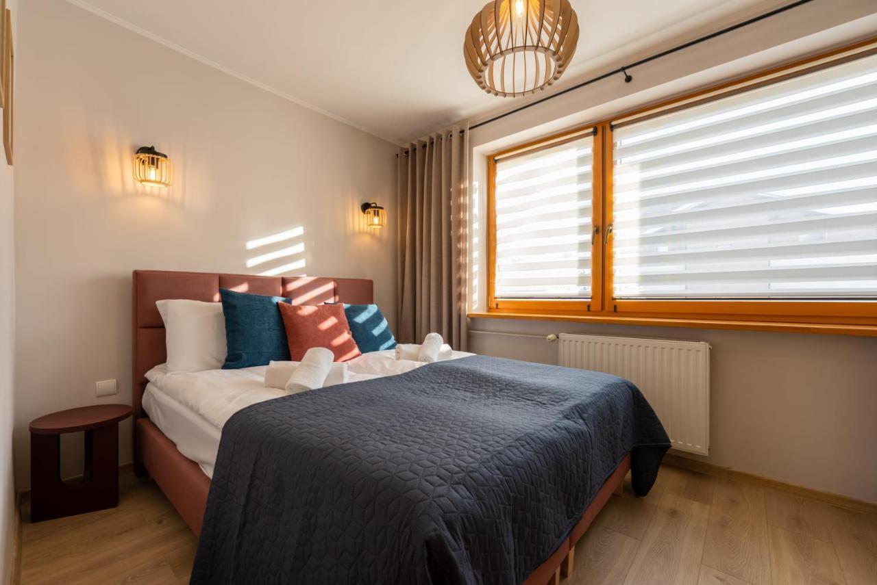 Apartamenty Ogrodowa W Centrum Ustronia - Dream Apart Zewnętrze zdjęcie