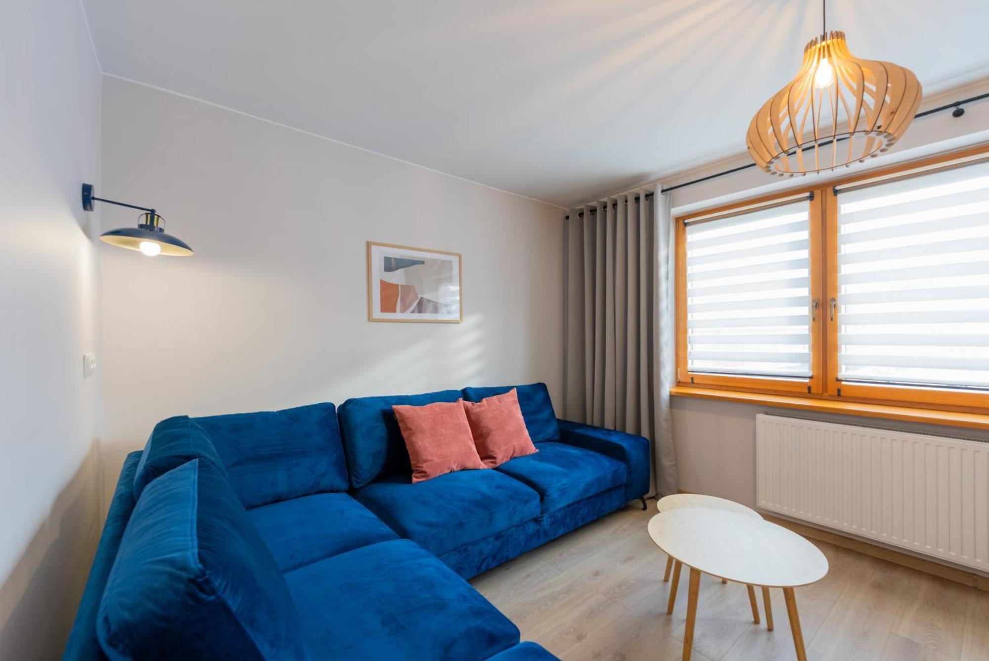 Apartamenty Ogrodowa W Centrum Ustronia - Dream Apart Zewnętrze zdjęcie