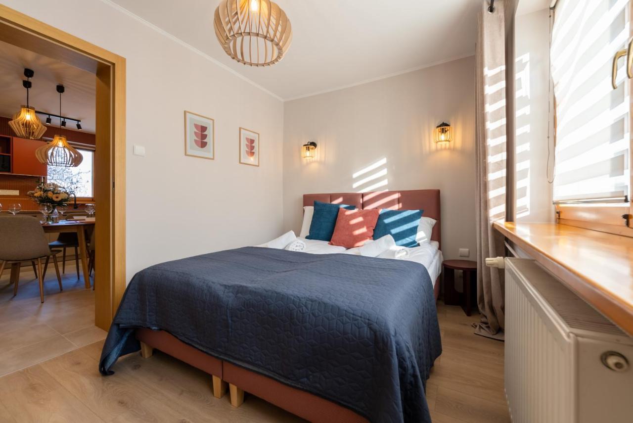 Apartamenty Ogrodowa W Centrum Ustronia - Dream Apart Zewnętrze zdjęcie