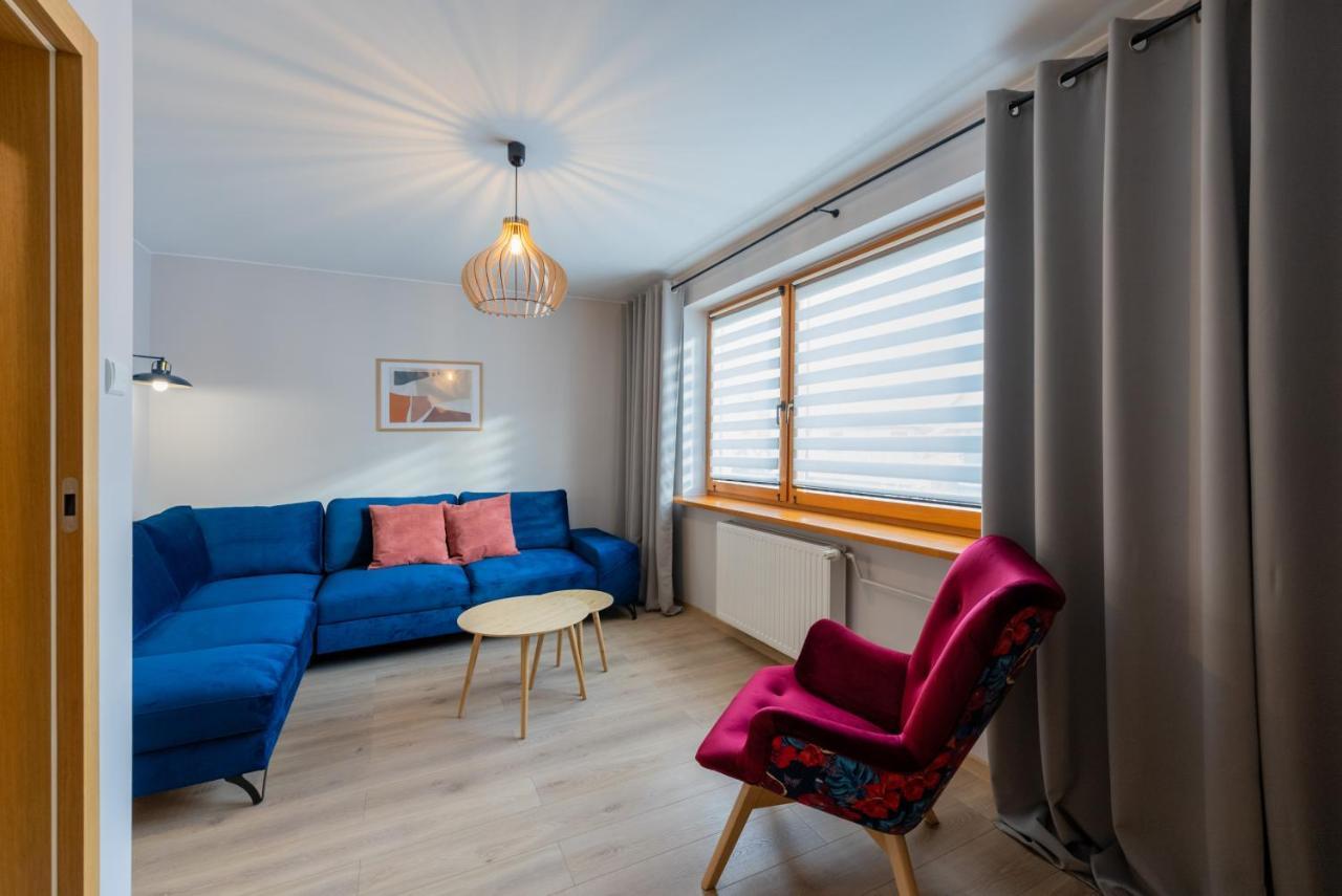 Apartamenty Ogrodowa W Centrum Ustronia - Dream Apart Zewnętrze zdjęcie