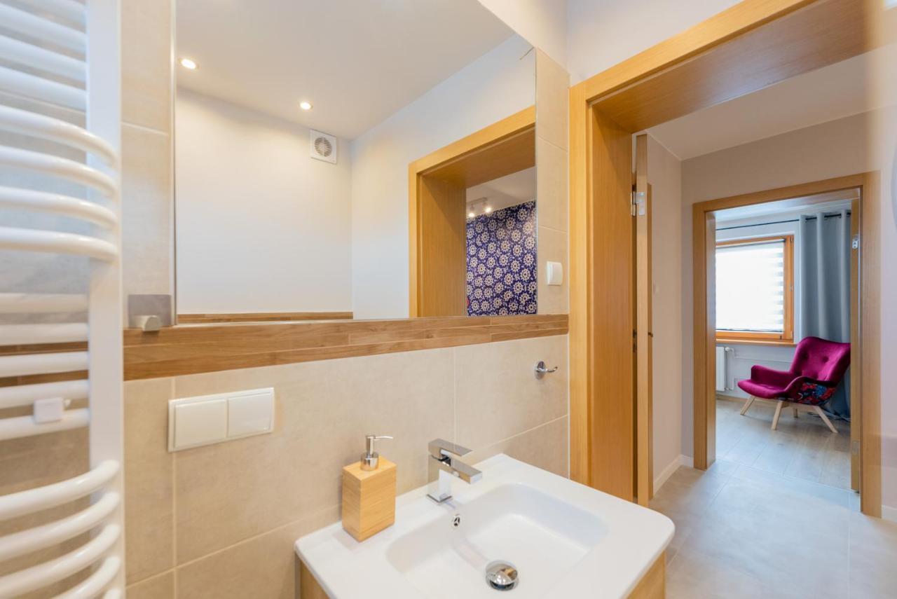 Apartamenty Ogrodowa W Centrum Ustronia - Dream Apart Zewnętrze zdjęcie
