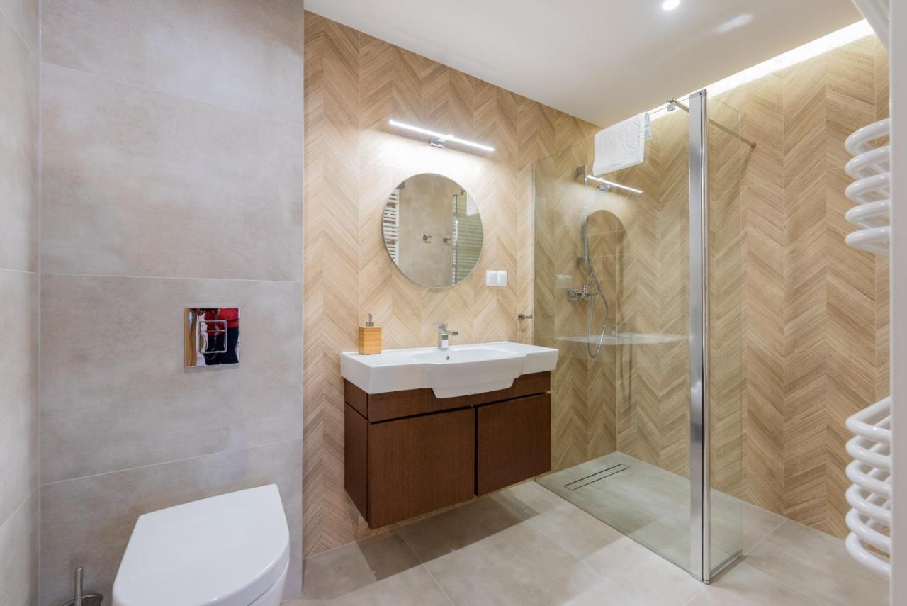 Apartamenty Ogrodowa W Centrum Ustronia - Dream Apart Zewnętrze zdjęcie