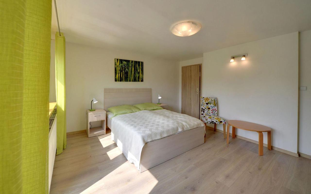Apartamenty Ogrodowa W Centrum Ustronia - Dream Apart Zewnętrze zdjęcie