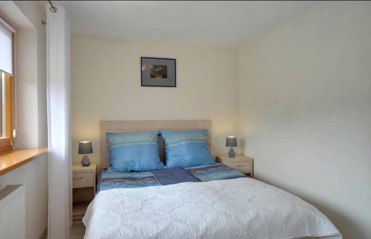 Apartamenty Ogrodowa W Centrum Ustronia - Dream Apart Zewnętrze zdjęcie