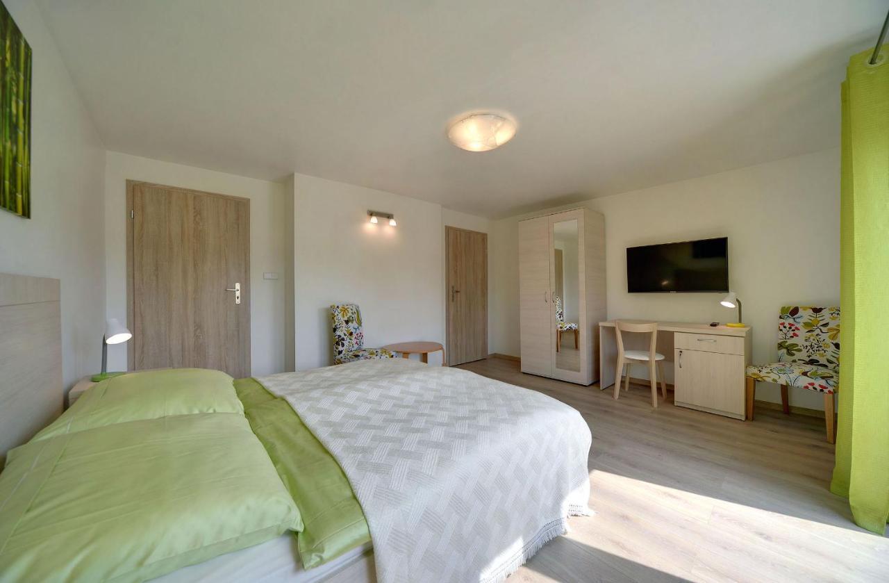 Apartamenty Ogrodowa W Centrum Ustronia - Dream Apart Zewnętrze zdjęcie