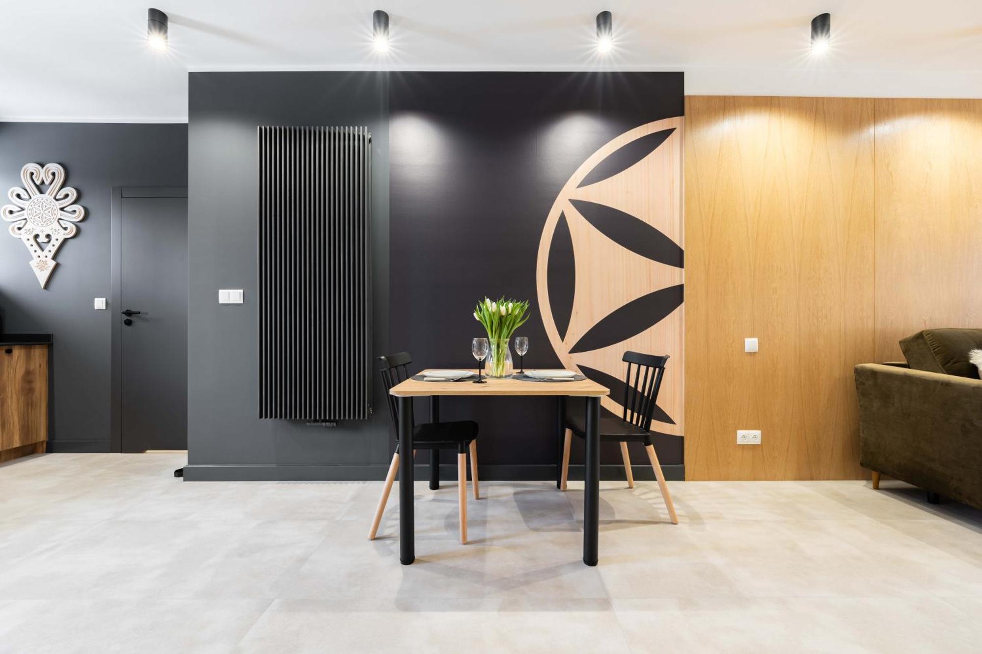 Apartamenty Ogrodowa W Centrum Ustronia - Dream Apart Zewnętrze zdjęcie