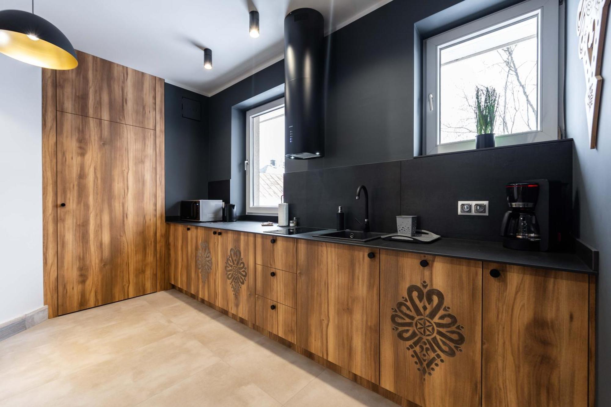Apartamenty Ogrodowa W Centrum Ustronia - Dream Apart Zewnętrze zdjęcie